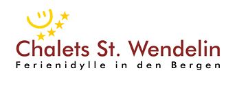 Logo - Chalets St. Wendelin - Telfs - Tirol