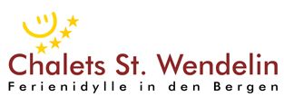 Logo - Chalets St. Wendelin - Telfs - Tirol