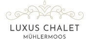 Logo - Luxuschalet Mühlermoos & Chalet Residenz Zillertal Mühlermoos - Ramsau im Zillertal - Tirol