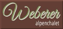 Logo - Ferienchalet Weberer - Stummerberg - Tirol