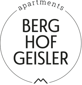 Logo - Ferienhaus Berghof Geisler - Finkenberg - Tirol