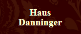 Logo - Ferienhaus Danninger - Ehrwald - Tirol