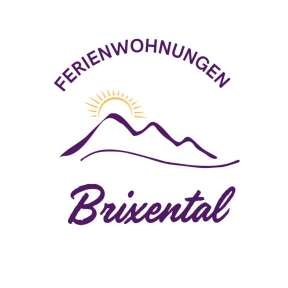 Logo - Ferienwohnungen Brixental - Hopfgarten - Tirol