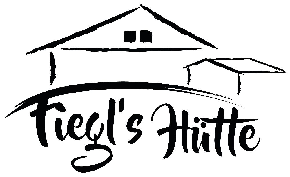 Logo - Fiegl's Hütte auf der Windachalm - Sölden - Tirol