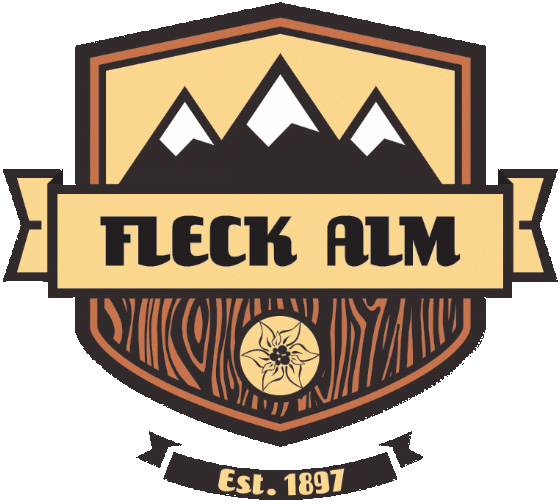 Logo - Fleckalm - Kirchberg in Tirol - Tirol