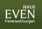Logo - Ferienwohnungen Haus Even - St. Veit im Defereggental - Tirol