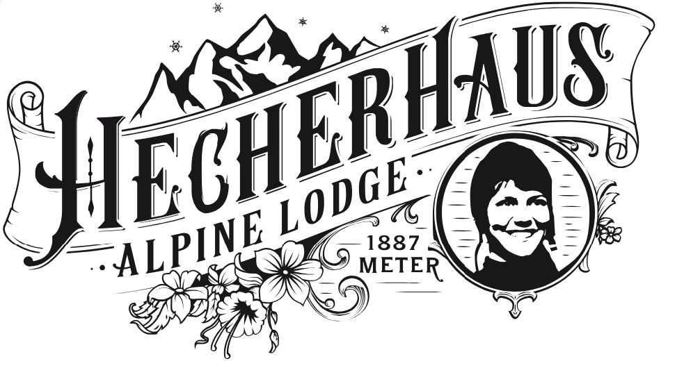 Logo - Hecherhaus - Schwaz - Tirol