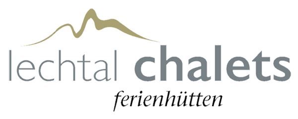 Logo - Lechtal Chalets - Elbigenalp - Tirol