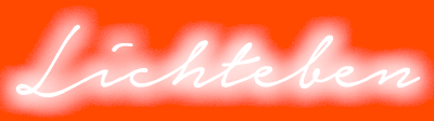 Logo - Lichteben Chalets - Hippach - Tirol