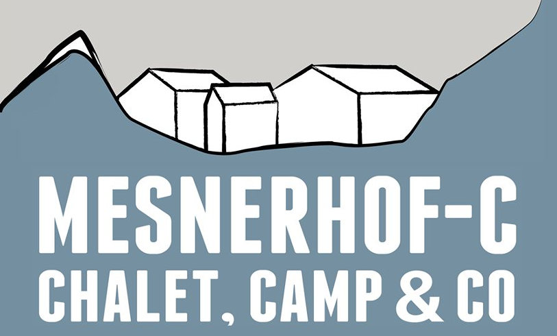 Logo - Mesnerhof-C - Steinberg am Rofan - Tirol