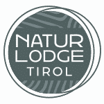 Logo - Naturlodge Tirol - Fügen - Tirol