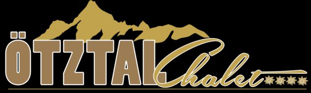 Logo - Ötztal Chalet - Sautens - Tirol