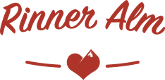 Logo - Rinner Alm - Rinn in Tirol - Tirol