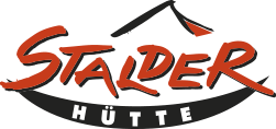 Logo - Stalderhütte - Jerzens - Tirol