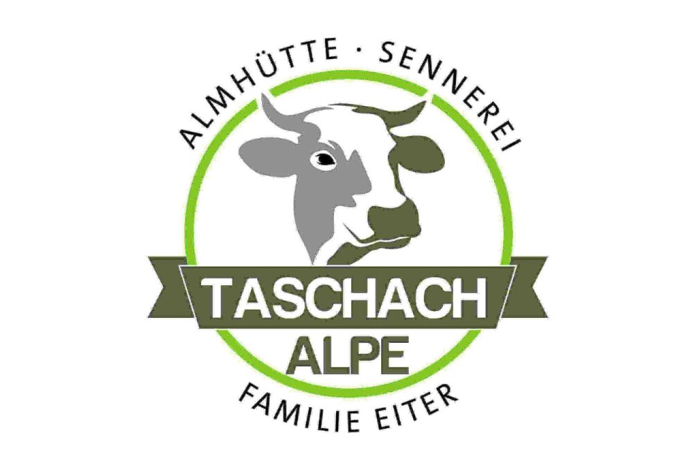 Logo - Taschach Alpe - St. Leonhard - Tirol