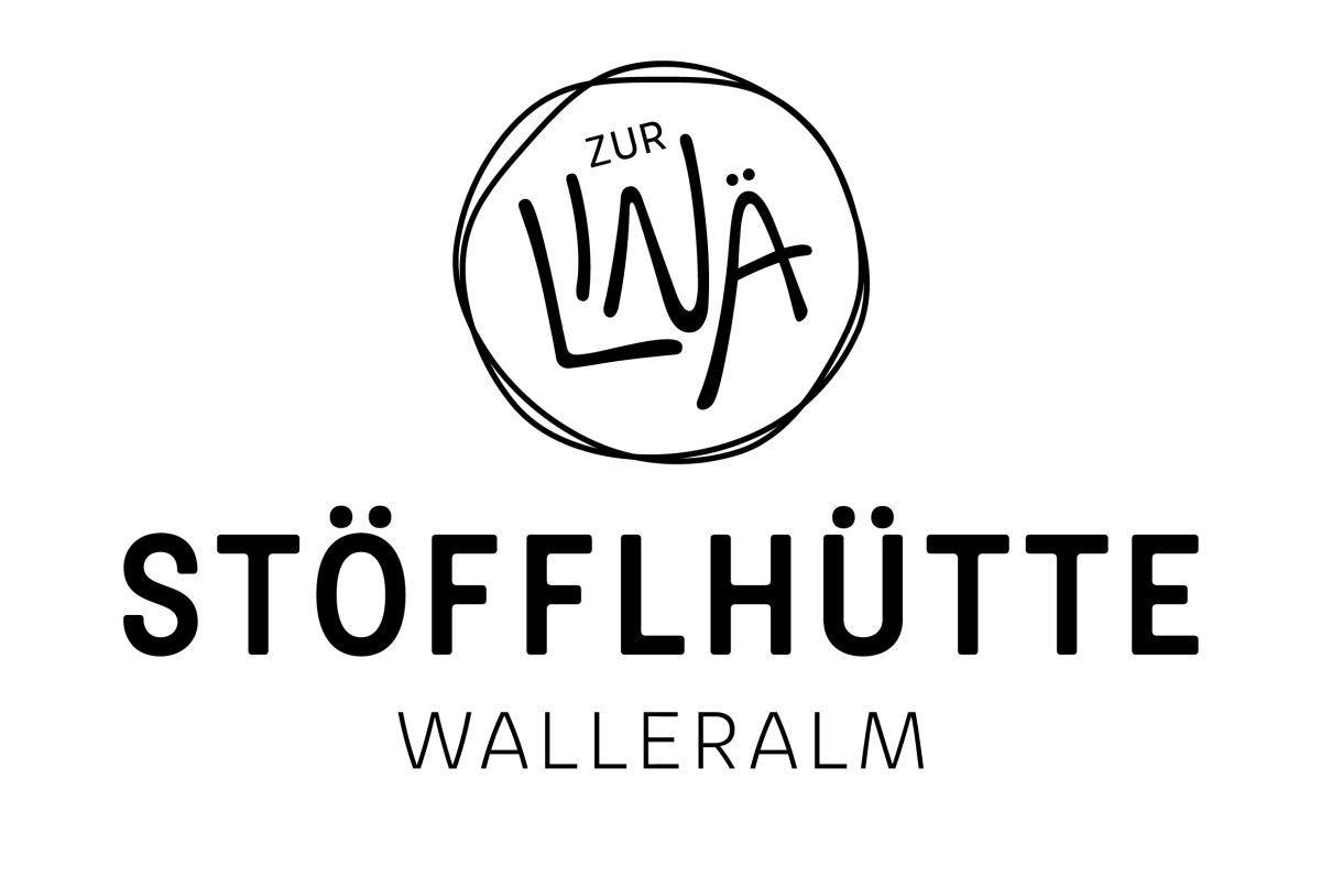 Logo - Walleralm - Stöfflhütte - Scheffau - Tirol