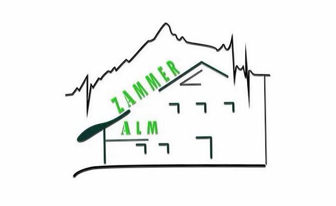 Logo - Zammer Alm - Zams - Tirol