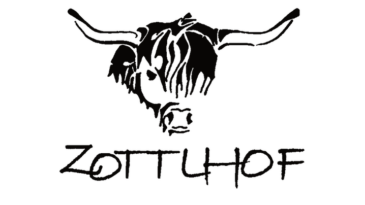 Logo - Zottlhof - Leutasch - Tirol