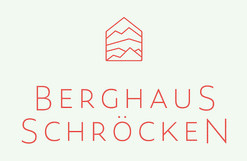 Logo - Berghaus Schröcken - Schröcken - Vorarlberg