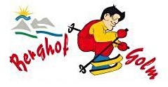 Logo - Berghof Golm - Tschagguns - Vorarlberg