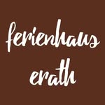 Logo - Ferienhaus Erath - Damüls - Vorarlberg