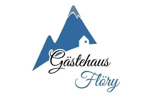 Logo - Gästehaus Flöry - Schruns - Vorarlberg
