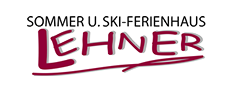 Logo - Lehner`s Gruppen - Ferienhäuser - Mellau - Vorarlberg