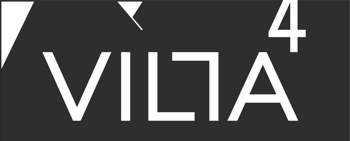 Logo - VILLA HOCH VIER - Hirschegg - Vorarlberg