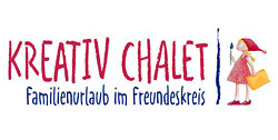 Logo - Kreativ Chalet - Schröcken - Vorarlberg