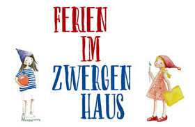 Logo - Zwergenhaus - Schröcken - Vorarlberg