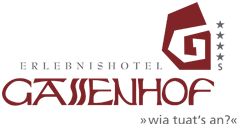 Logo - Erlebnisort Gassenhof****S - Ratschings - 0