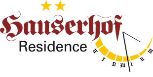 Logo - Residence Hauserhof - Rodeneck - 0