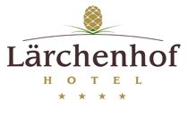 Logo - Hotel Lärchenhof**** - Meransen - 0