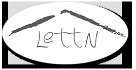 Logo - Lettnhäusl - Ridnaun - 0