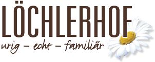 Logo - Löchlerhof - Lüsen - 0