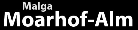 Logo - Moarhof - Alm - Kiens - 0