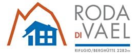 Logo - Rotwandhütte - Vigo di Fassa TN - 0
