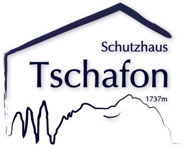 Logo - Schutzhaus Tschafon - Tiers am Rosengarten - 0