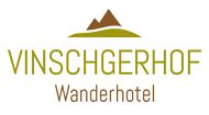 Logo - Wanderhotel Vinschgerhof - Vetzan - Schlanders - 0