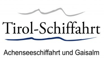 Logo - Gaisalm - Pertisau - Tirol