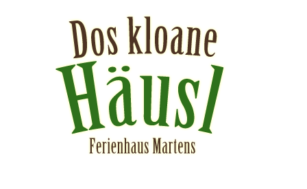 Logo - Dos kloane Häusl - Vorderkoflach - Kärnten